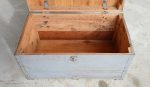 Ancienne caisse en bois n°11961