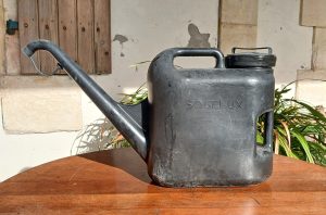 Bidon a fioul ou mazout n°11990