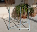 Chevalet de sciage pliant n°11994