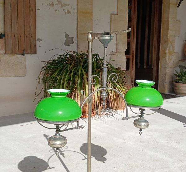 Lustre de billard n°11998