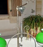 Lustre de billard n°11998