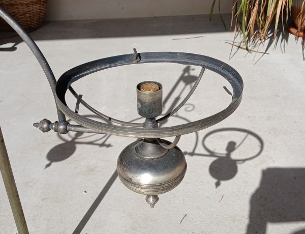 Lustre de billard n°11998