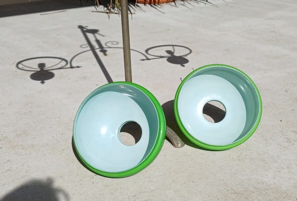 Lustre de billard n°11998