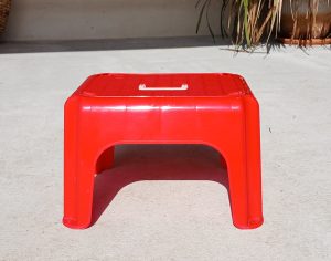 Marche en plastique n°11979