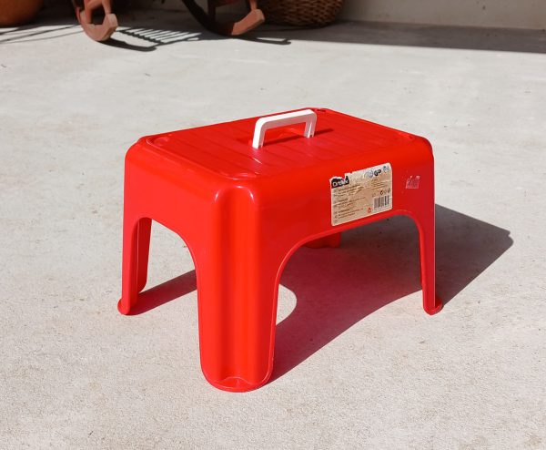 Marche en plastique n°11979