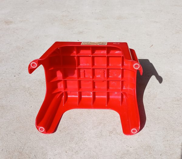 Marche en plastique n°11979