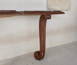 Ancienne paire de consoles n°12001