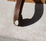 Ancienne paire de consoles n°12001