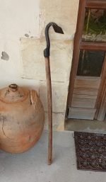 Ancienne outil de résinier / Gemmeur / n°12006