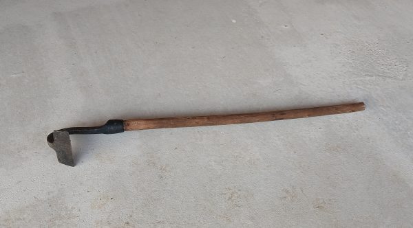 Ancienne outil de résinier / Gemmeur / n°12006