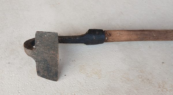 Ancienne outil de résinier / Gemmeur / n°12006