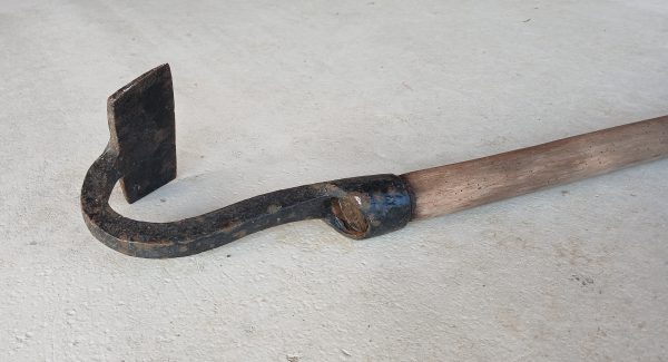 Ancienne outil de résinier / Gemmeur / n°12006