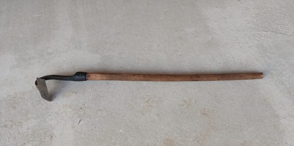 Ancienne outil de résinier / Gemmeur / n°12006