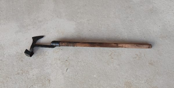 Ancienne outil de résinier / Gemmeur / n°12007