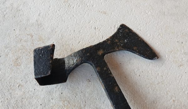 Ancienne outil de résinier / Gemmeur / n°12007