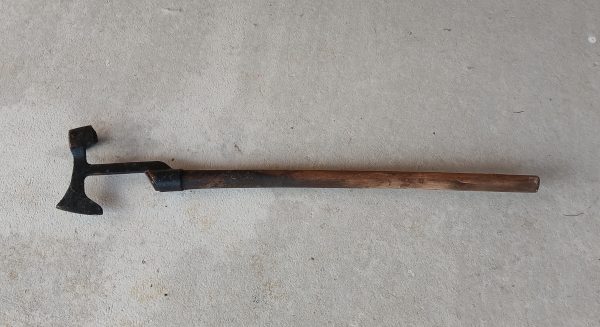 Ancienne outil de résinier / Gemmeur / n°12007