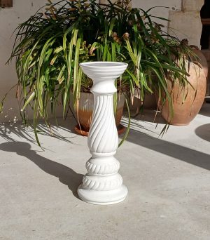 Guéridon / Sellette / n°12023