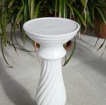 Guéridon / Sellette / n°12023