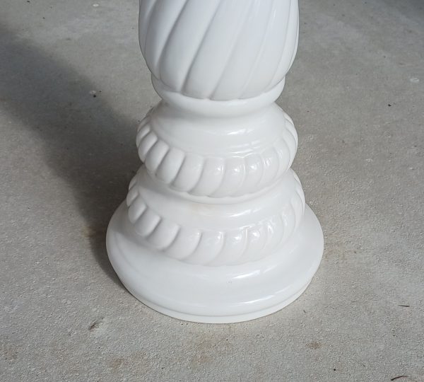 Guéridon / Sellette / n°12023