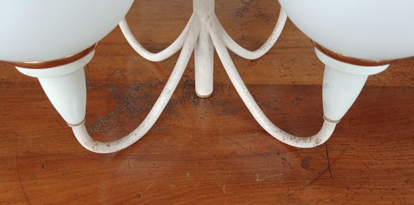 Lustre vintage / Space age / n°12027