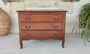 Commode style Louis XV n°12033