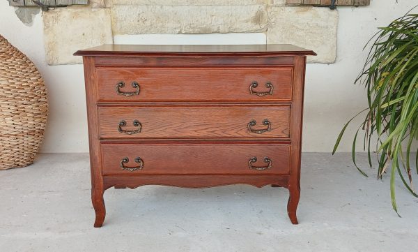 Commode style Louis XV n°12033