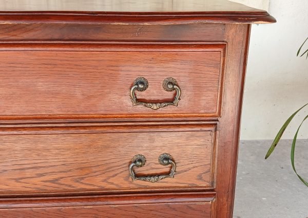 Commode style Louis XV n°12033