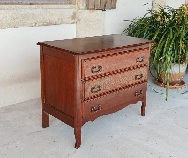 Commode style Louis XV n°12033