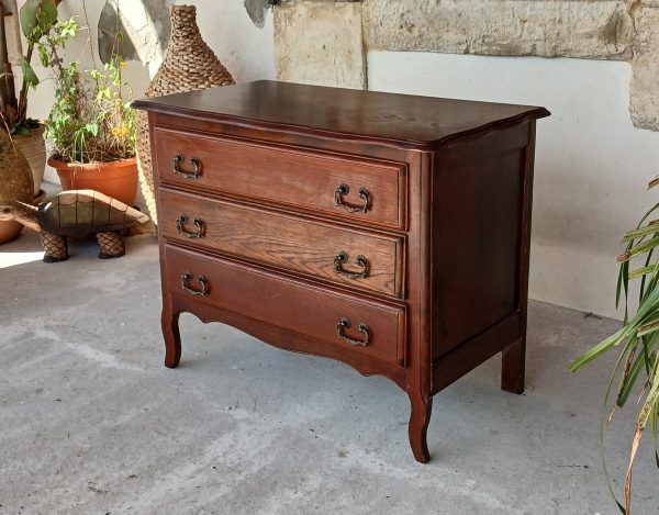 Commode style Louis XV n°12033