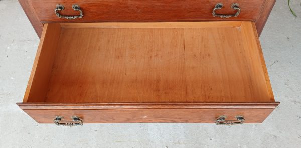 Commode style Louis XV n°12033