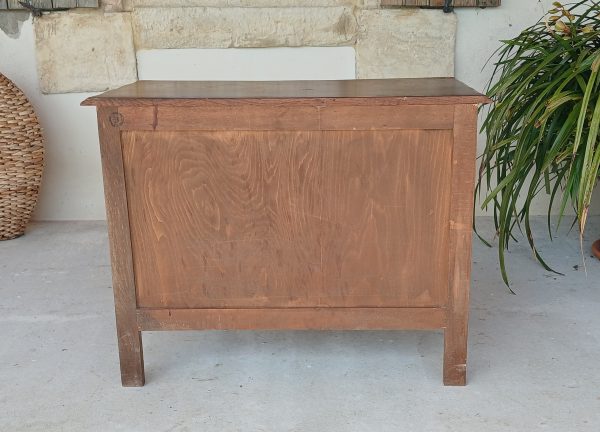 Commode style Louis XV n°12033