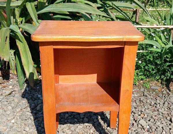 Chevet style Louis XV n°12046