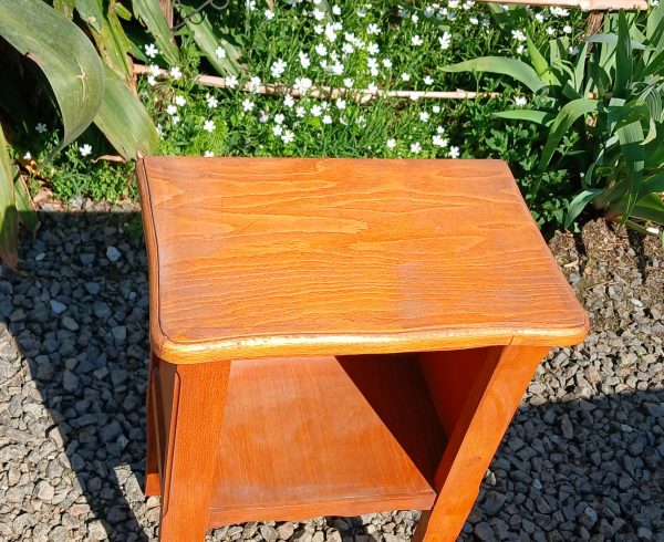 Chevet style Louis XV n°12046