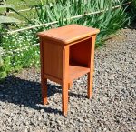 Chevet style Louis XV n°12046