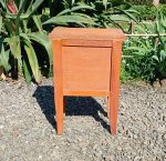 Chevet style Louis XV n°12046