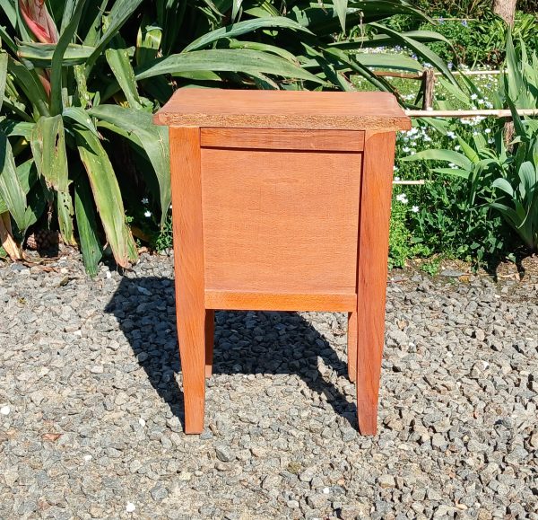 Chevet style Louis XV n°12046