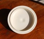 Ancienne soupière Royat Sarreguemines n°12068