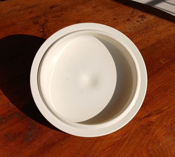 Ancienne soupière Royat Sarreguemines n°12068