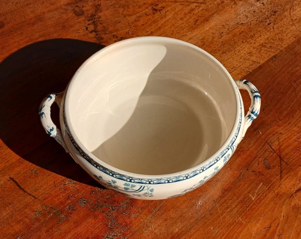 Ancien légumier Royat Sarreguemines n°12069