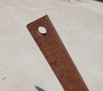 Ancienne ancre de bateau 13kg n°12086