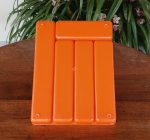 Range couverts vintage / Orange / n°12103