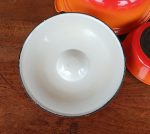 Cocotte vintage en fonte Cousances n°12115