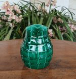 Pichet vintage en barbotine St Clément n°12113