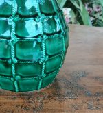 Pichet vintage en barbotine St Clément n°12113