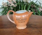 Pichet vintage Ricard en céramique n°12109