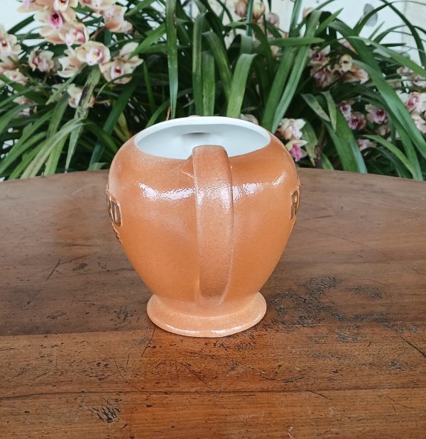 Pichet vintage Ricard en céramique n°12109