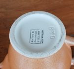 Pichet vintage Ricard en céramique n°12109