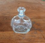 Carafe vintage Ricard n°12108