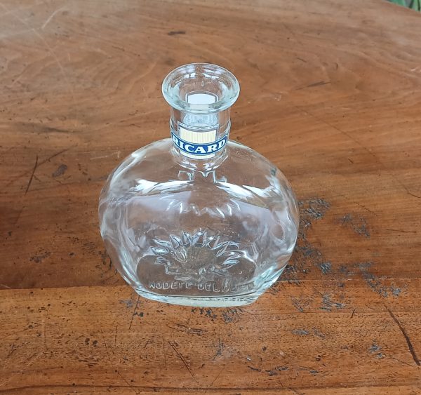 Carafe vintage Ricard n°12108