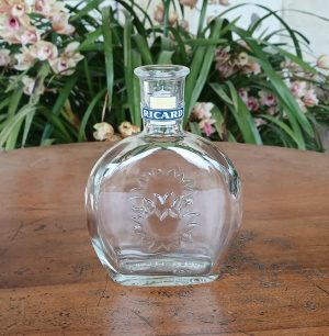 Carafe vintage Ricard n°12108